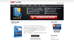Desktop Screenshot of pdfjpg.com