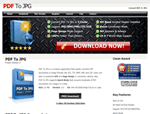 Tablet Screenshot of pdfjpg.com